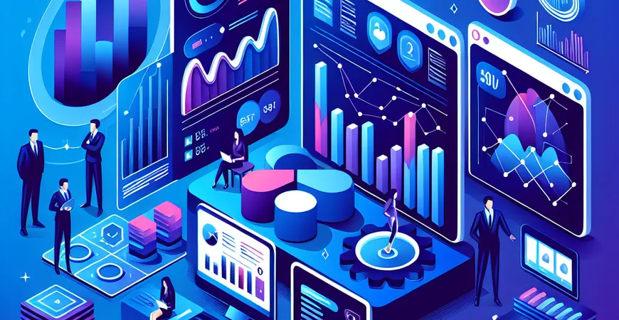 SSIS ETL如何使用？功能与性能对比分析。
